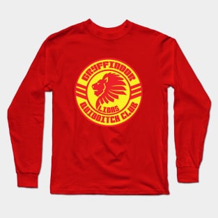 A Lions Club Long Sleeve T-Shirt